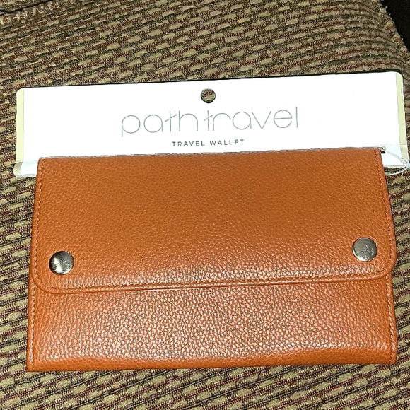 Path Travel Style PathH419107 Brown - Picture 1 of 4